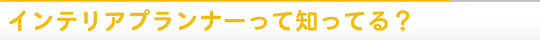 �C���e���A�v�����i�[���Ēm���Ă�H